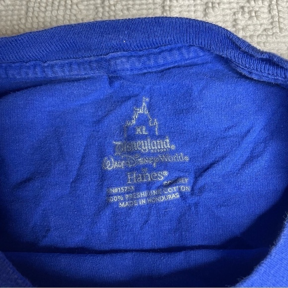 Disneyland Hercules "I'm Kind Of a Big Deal" t shirt‎ XL - Picture 3 of 3